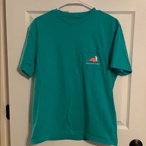 Men’s Vineyard Vines Shirt